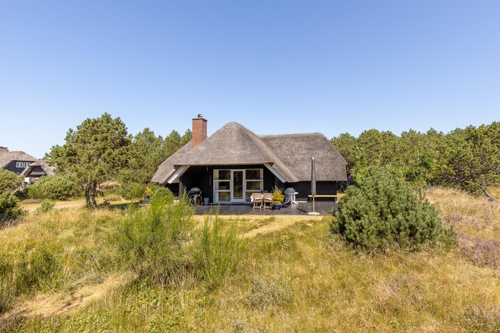 Sommerhus 60205 på Kallesmærskvej 16, Blåvand - Billede #23