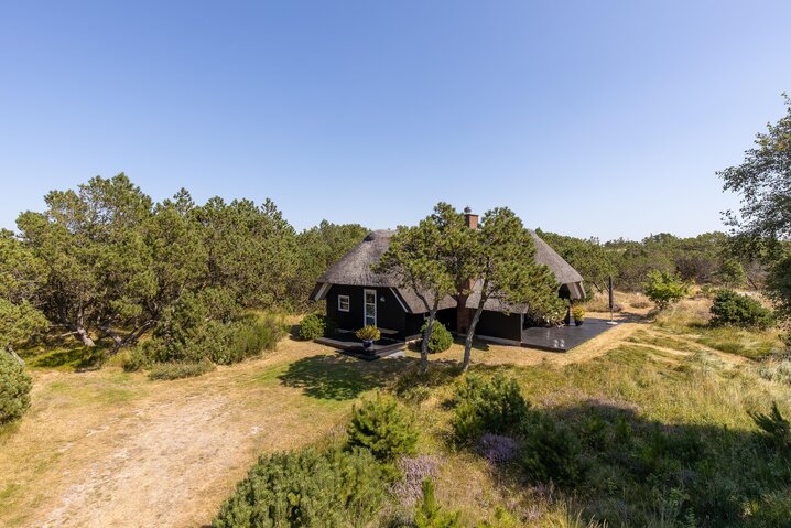 Sommerhus 60205 på Kallesmærskvej 16, Blåvand - Billede #24