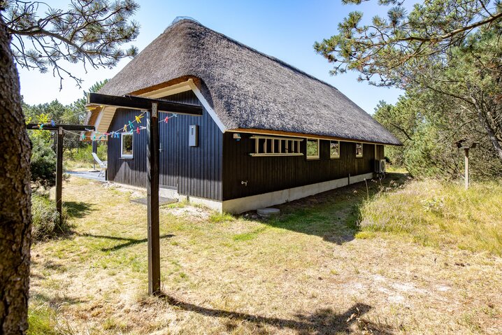 Sommerhus 60205 på Kallesmærskvej 16, Blåvand - Billede #25