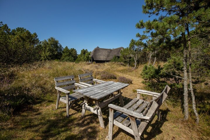 Sommerhus 60205 på Kallesmærskvej 16, Blåvand - Billede #26