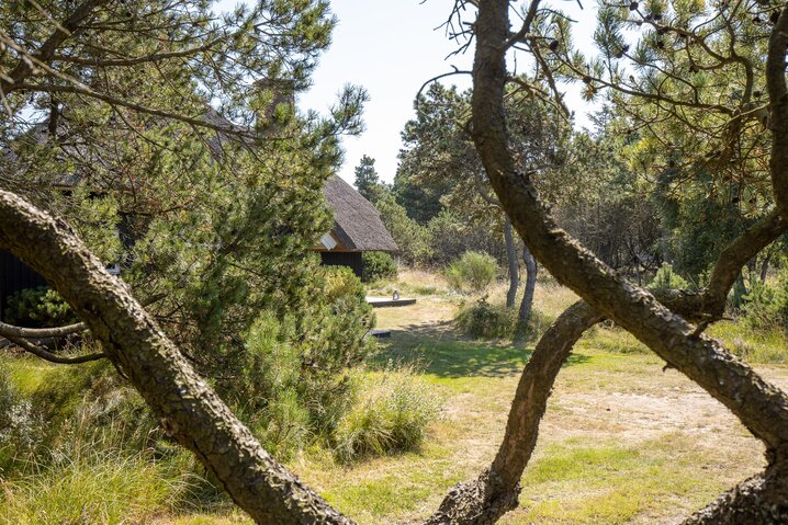 Sommerhus 60205 på Kallesmærskvej 16, Blåvand - Billede #28