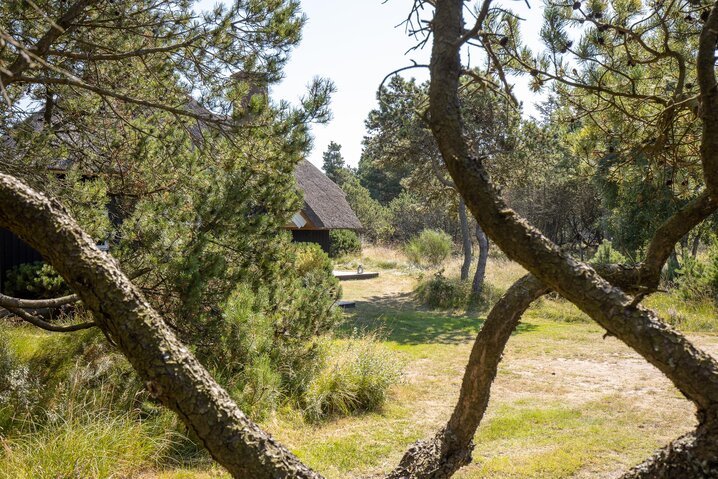 Sommerhus 60205 på Kallesmærskvej 16, Blåvand - Billede #30