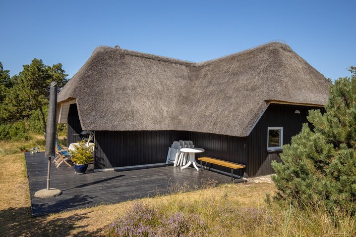 Sommerhus 60205 på Kallesmærskvej 16, Blåvand - Billede #29