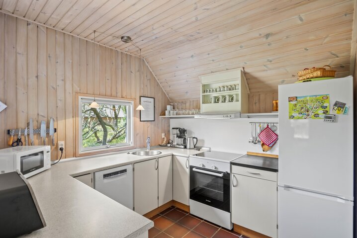 Sommerhus 60205 på Kallesmærskvej 16, Blåvand - Billede #2