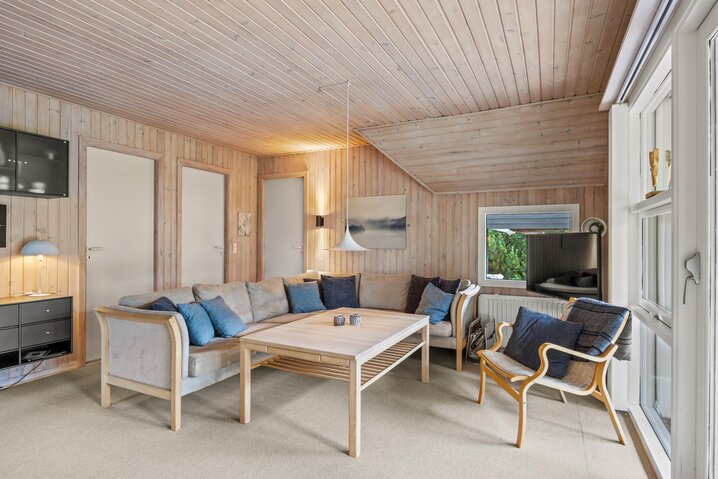 Sommerhus 60205 på Kallesmærskvej 16, Blåvand - Billede #4