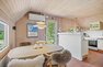 Sommerhus 60205 på Kallesmærskvej 16, Blåvand - Billede #9