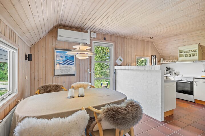 Sommerhus 60205 på Kallesmærskvej 16, Blåvand - Billede #8