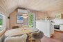 Sommerhus 60205 på Kallesmærskvej 16, Blåvand - Billede #9