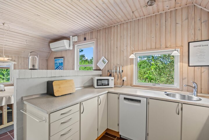 Sommerhus 60205 på Kallesmærskvej 16, Blåvand - Billede #9