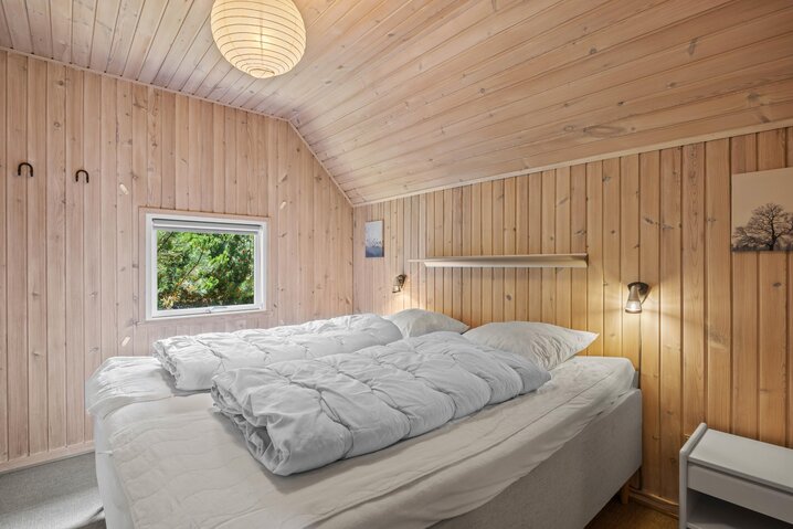 Sommerhus 60205 på Kallesmærskvej 16, Blåvand - Billede #11