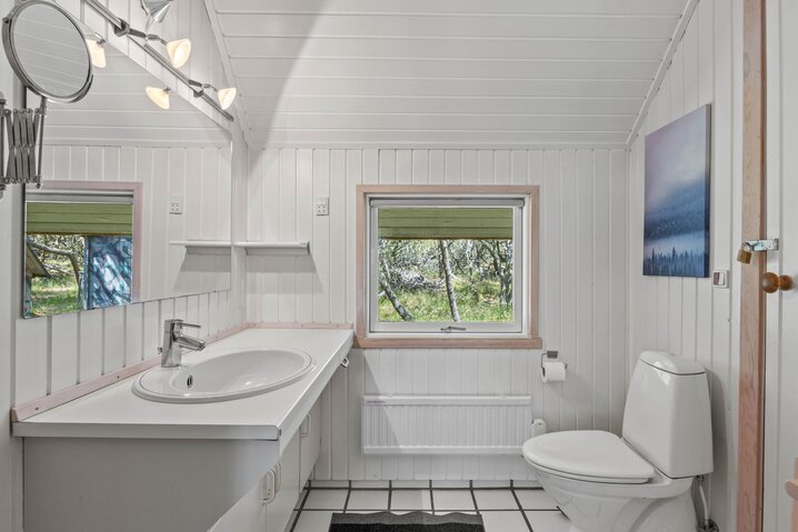 Sommerhus 60205 på Kallesmærskvej 16, Blåvand - Billede #12
