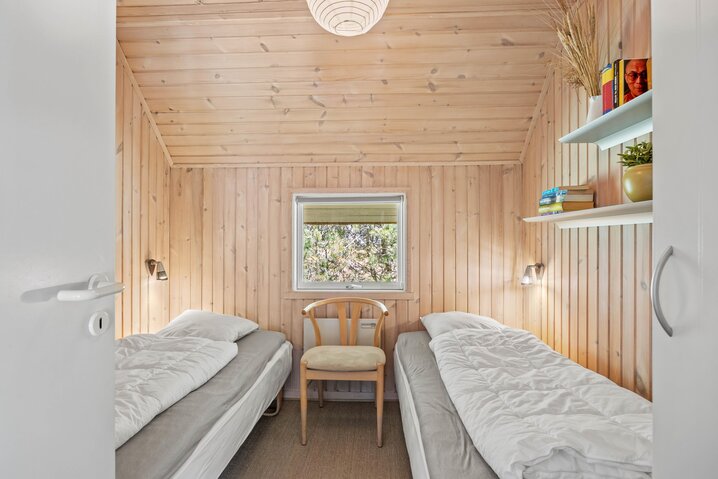 Sommerhus 60205 på Kallesmærskvej 16, Blåvand - Billede #15