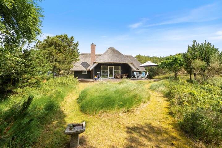 Ferienhaus 60205 in Kallesmærskvej 16, Blåvand - Bild #16