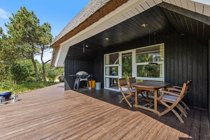 Ferienhaus 60205 in Kallesmærskvej 16, Blåvand - Bild #17