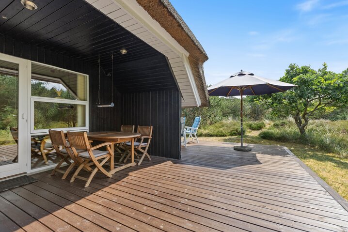 Ferienhaus 60205 in Kallesmærskvej 16, Blåvand - Bild #18