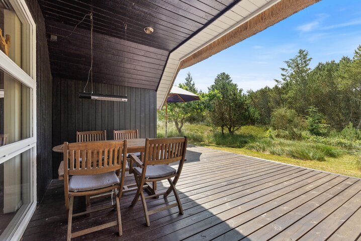 Ferienhaus 60205 in Kallesmærskvej 16, Blåvand - Bild #19