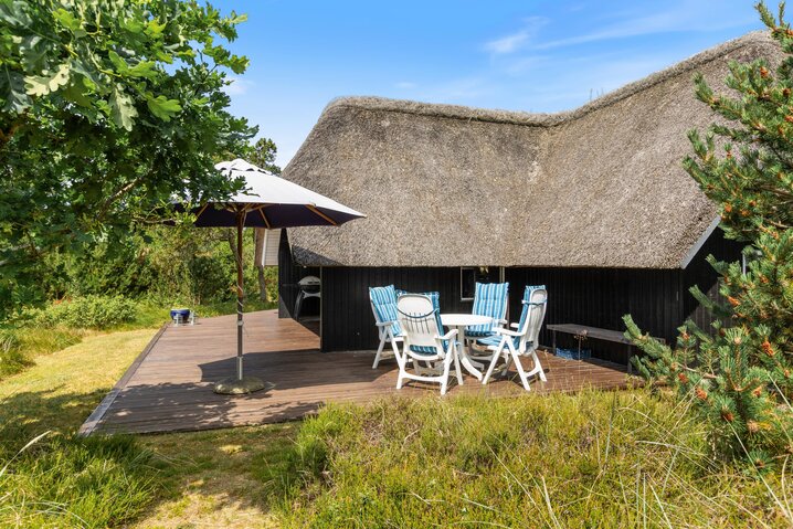Ferienhaus 60205 in Kallesmærskvej 16, Blåvand - Bild #20