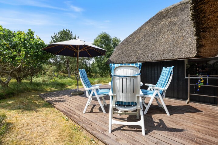 Ferienhaus 60205 in Kallesmærskvej 16, Blåvand - Bild #21