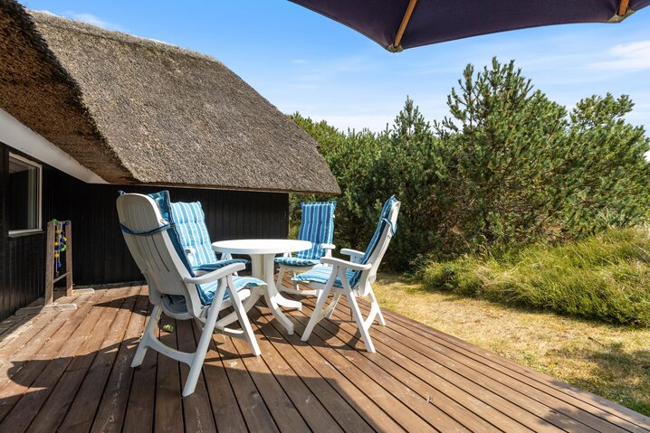 Ferienhaus 60205 in Kallesmærskvej 16, Blåvand - Bild #22