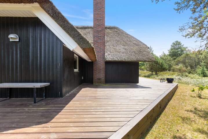 Ferienhaus 60205 in Kallesmærskvej 16, Blåvand - Bild #23