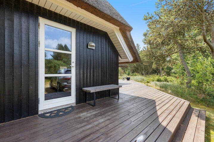 Ferienhaus 60205 in Kallesmærskvej 16, Blåvand - Bild #24