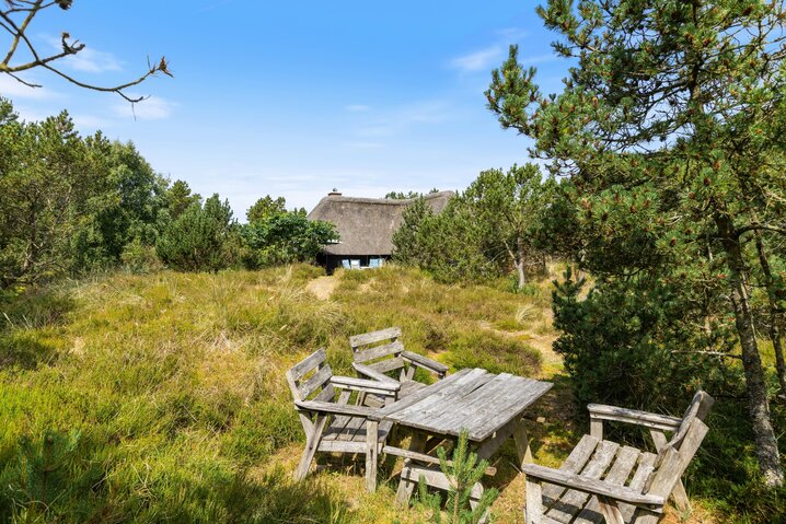 Ferienhaus 60205 in Kallesmærskvej 16, Blåvand - Bild #25