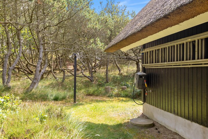 Ferienhaus 60205 in Kallesmærskvej 16, Blåvand - Bild #26