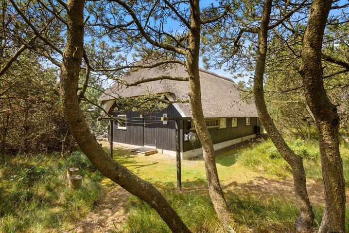 Ferienhaus 60205 in Kallesmærskvej 16, Blåvand - Bild #27