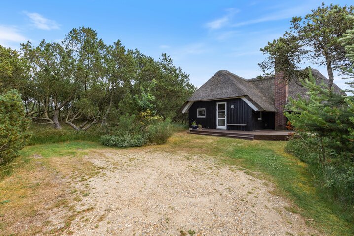 Ferienhaus 60205 in Kallesmærskvej 16, Blåvand - Bild #28
