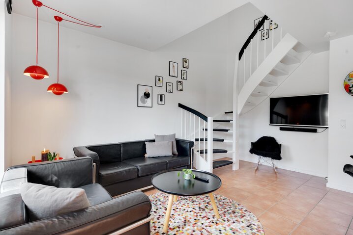 Sommerhus 60206 på Vandflodvej 2, 26, Blåvand - Billede #1