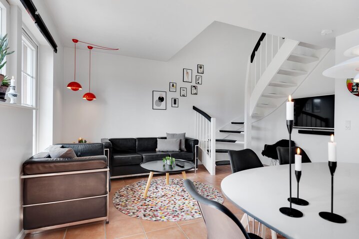 Sommerhus 60206 på Vandflodvej 2, 26, Blåvand - Billede #3