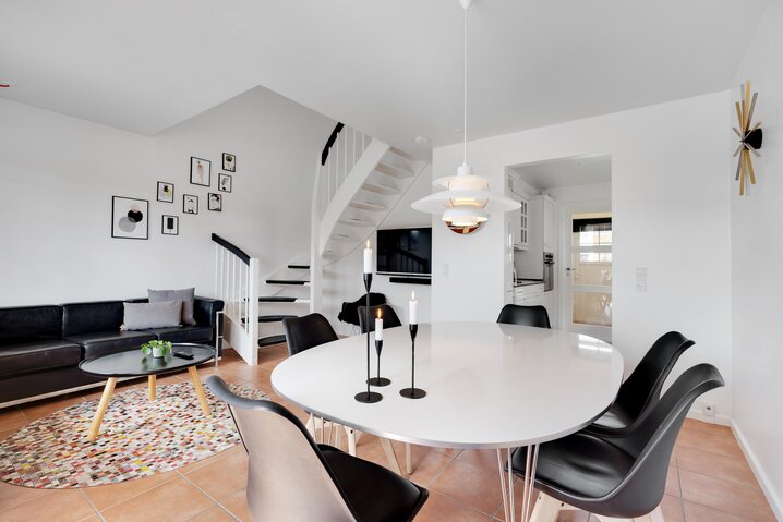 Sommerhus 60206 på Vandflodvej 2, 26, Blåvand - Billede #6