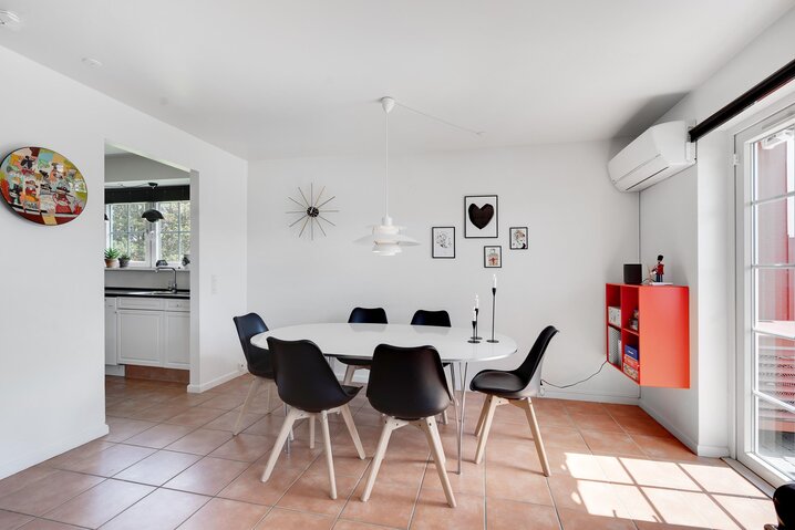 Sommerhus 60206 på Vandflodvej 2, 26, Blåvand - Billede #7