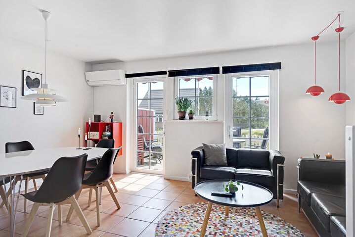 Sommerhus 60206 på Vandflodvej 2, 26, Blåvand - Billede #8