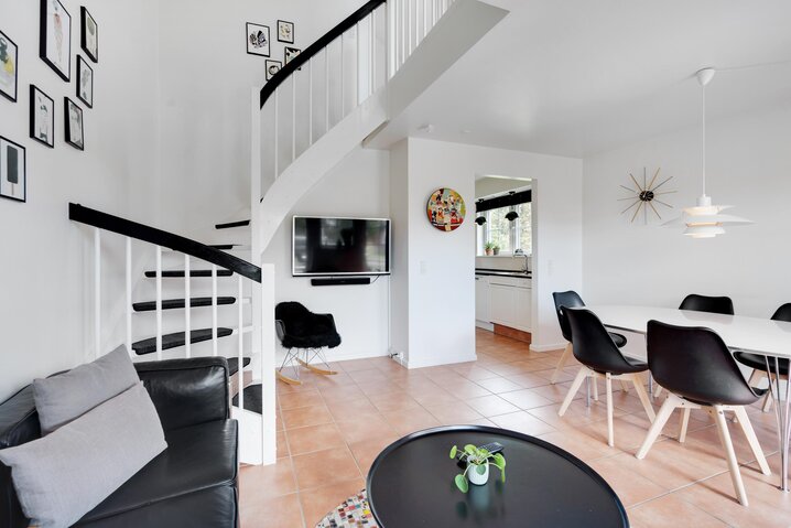 Sommerhus 60206 på Vandflodvej 2, 26, Blåvand - Billede #9