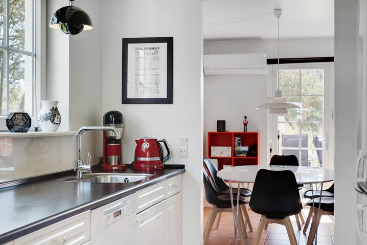 Sommerhus 60206 på Vandflodvej 2, 26, Blåvand - Billede #12