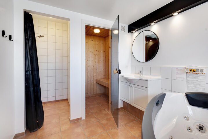 Sommerhus 60206 på Vandflodvej 2, 26, Blåvand - Billede #15