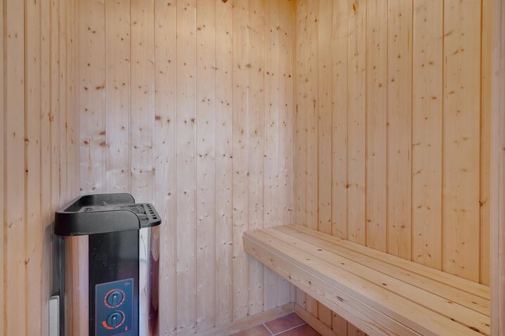 Sommerhus 60206 på Vandflodvej 2, 26, Blåvand - Billede #16