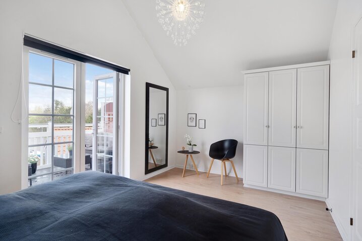Sommerhus 60206 på Vandflodvej 2, 26, Blåvand - Billede #20