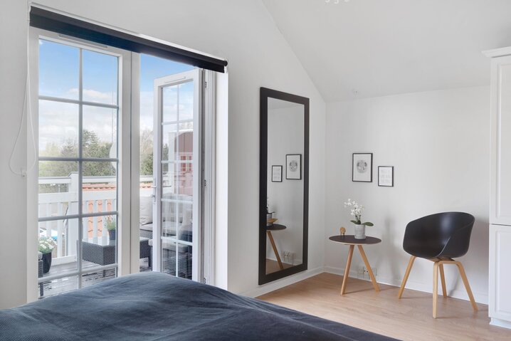 Sommerhus 60206 på Vandflodvej 2, 26, Blåvand - Billede #21