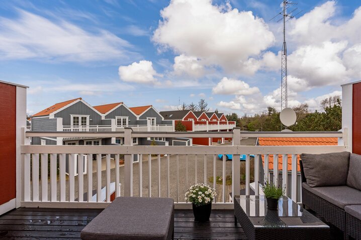 Sommerhus 60206 på Vandflodvej 2, 26, Blåvand - Billede #23