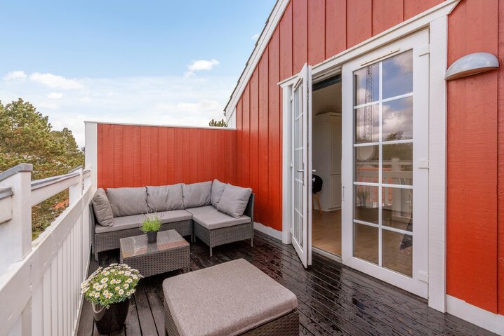 Sommerhus 60206 på Vandflodvej 2, 26, Blåvand - Billede #24