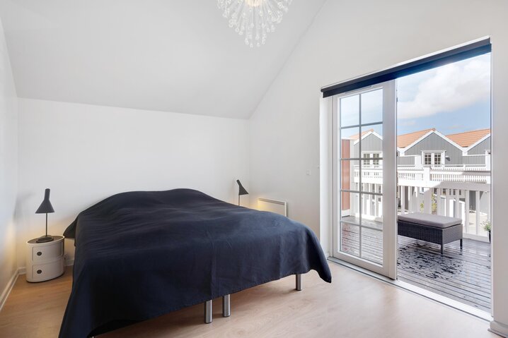 Sommerhus 60206 på Vandflodvej 2, 26, Blåvand - Billede #22