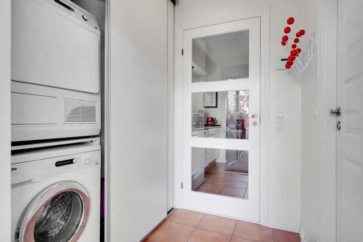Sommerhus 60206 på Vandflodvej 2, 26, Blåvand - Billede #28