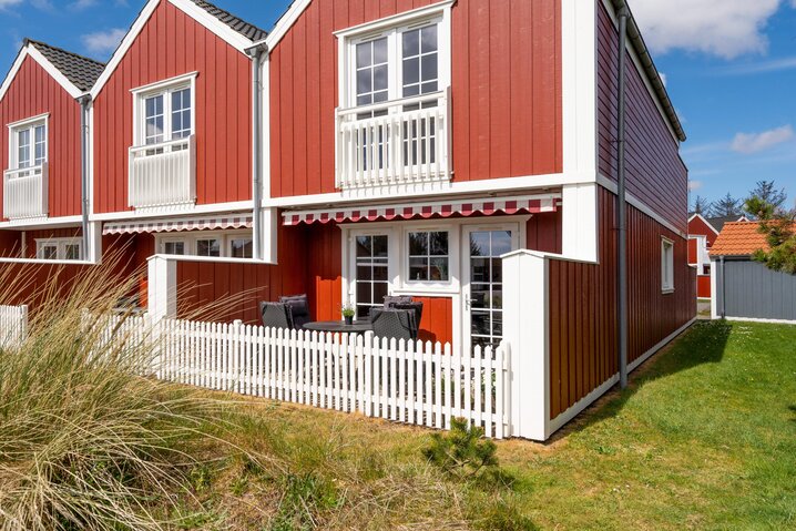 Sommerhus 60206 på Vandflodvej 2, 26, Blåvand - Billede #29