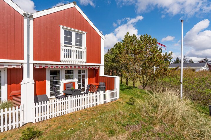 Sommerhus 60206 på Vandflodvej 2, 26, Blåvand - Billede #30