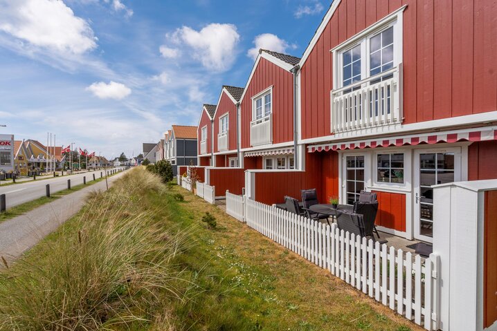 Sommerhus 60206 på Vandflodvej 2, 26, Blåvand - Billede #31