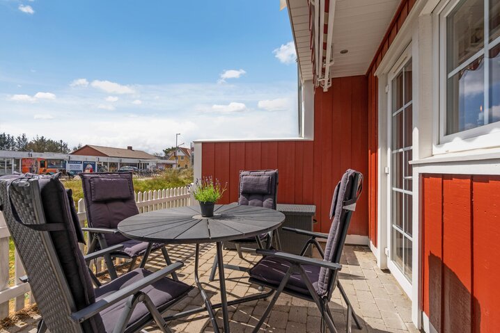 Sommerhus 60206 på Vandflodvej 2, 26, Blåvand - Billede #32