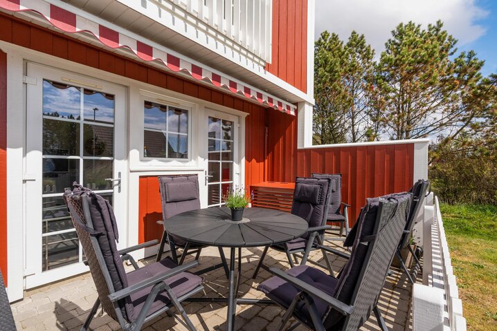 Sommerhus 60206 på Vandflodvej 2, 26, Blåvand - Billede #34