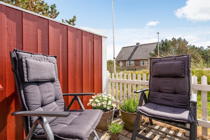 Sommerhus 60206 på Vandflodvej 2, 26, Blåvand - Billede #35